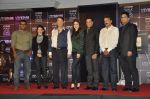 Kareena Kapoor, Randhir Kapoor and Madhur Bhandarkar unveil UTVstars Walk of the Stars in Taj Land_s End, Mumbai on 28th March 2012 (58).JPG